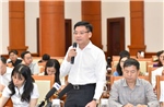 Chứng khoán Việt Nam: Giữ chân dòng vốn và nâng tầm tiêu chuẩn quốc tế
