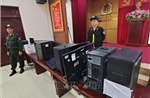 Luật sư thông tin về nguồn gốc dữ liệu khách hàng trong 'hợp đồng kỳ nghỉ'