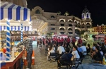 Tối 26/6 khai trương Star Night Market tại VinPearl Harbour