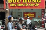 Thị trường vàng sáng 8/7: Nhà đầu tư băn khoăn, giá vàng có bước vào chu kỳ ‘lao dốc’?