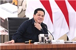 Chủ tịch Liên đoàn Bóng đá Indonesia: 'Trận gặp Việt Nam mới là thước đo năng lực'