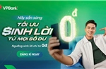 Từ chi tiêu, kinh doanh đến sinh lời: VPBank dẫn đầu xu hướng mới của tài khoản thanh toán