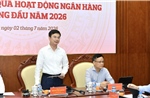 Dư nợ tín dụng đạt trên 19,97 triệu tỷ đồng, tăng 18,1% so với cùng kỳ năm ngoái 