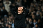 Pep Guardiola là ứng viên thay thế Huấn luyện viên Tuchel dẫn dắt Đội tuyển Anh