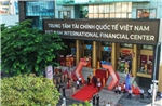 Khai trương trụ sở kinh doanh tại VIFC-HCMC phía Nam của Ngân hàng MBV