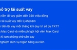 VIB Up: Đăng ký một lần, giảm lãi trọn đời khoản vay