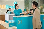 ABBank được vinh danh Giải thưởng quốc tế về công nghệ và ngân hàng bán lẻ