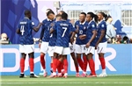 Lịch sử đối đầu Pháp và Anh (tranh hạng 3 World Cup 2026): Tuyển Pháp chiếm ưu thế