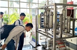Cần cơ chế giúp các dự án hydrogen tiếp cận vốn xanh 