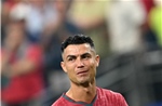 Ronaldo: ‘Danh hiệu EURO có ý nghĩa ngang chức vô địch World Cup, Tây Ban Nha đã may mắn hơn’