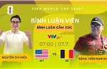  Nhận định bóng đá World Cup 2026 trong ngày 7/7