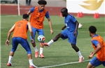 N’Golo Kante đã lặng lẽ ‘biến mất’ khỏi World Cup 2026