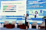 ‘Không chỉ trông chờ vốn ngoại, cần phát triển mạnh nhà đầu tư tổ chức nội địa’