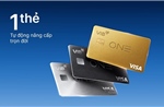 VIB ra mắt One Card, mở ra bước tiến mới về thẻ tín dụng  