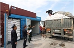 Chuyển đổi số tạo nền tảng cho hải quan hiện đại 