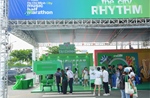 Từ ‘Trạm tiếp sức tài chính' đến chiến lược thấu hiểu người dùng trẻ của FE CREDIT