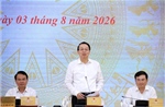 Gia hạn nộp thuế, tạo nguồn lực cho doanh nghiệp, người dân