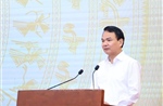 Đổi mới mạnh mẽ, tháo gỡ ‘điểm nghẽn’ thể chế, thu hút đầu tư từ mọi thành phần kinh tế