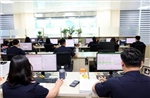Chuyển đổi số trong thông quan tăng cường năng lực xử lý hiệu quả 