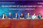 VietinBank: Làm chủ năng lực chuyển đổi số, giữ đà tăng trưởng bền vững