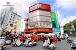 Bảo Tín Mạnh Hải khai trương 11 điểm bán tại TP Hồ Chí Minh