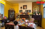 Mâm cỗ mùa Vu Lan 2026: Người dân thắt chặt chi tiêu, thận trọng hơn trong lựa chọn thực phẩm