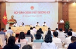 Ứng phó kịp thời với thiên tai, bảo vệ thành quả sản xuất nông nghiệp 
