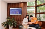 Thị trường chứng khoán ngày 13/8: Áp lực bán gia tăng, VN-Index mất gần 28 điểm