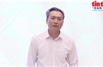 Nhờ kết nối dữ liệu liên ngành: Đã có gần 500 thủ tục hành chính được cắt giảm 