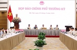 Đã xử lý dứt điểm gần 2.700 dự án, góp phần khơi thông nguồn lực 