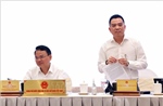 Xuất khẩu sầu riêng: Có thể truy xuất nguồn gốc trên hệ thống chuyển đổi số 
