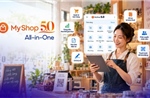 Ngân hàng giải bài toán lớn cho hộ kinh doanh bằng hệ sinh thái số 