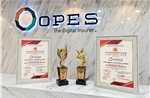 Bảo hiểm số OPES vào Top 10 ASEAN Awards 2026, khẳng định vị thế và cam kết ESG