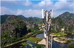 Một nhà mạng đấu giá thành công quyền sử dụng tấn số quan trọng cho mạng 4G và 5G 