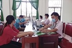 Vốn chính sách đẩy mạnh phát triển kinh tế xã hội ở Anh Sơn