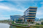 Ngày hội Đổi mới sáng tạo quốc gia 2025 hội tụ công nghệ chiến lược và giải pháp sáng tạo
