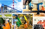 EPS chuẩn bị sẵn sáng cho kỳ sửa chữa lớn cấp độ B tổ máy số 2 nhà máy nhiệt điện BOT Vân Phong 1