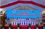 Hơn 1.100 tỷ đồng vận hành thành công Nhà máy Nước Nhị Thành ở Tây Ninh