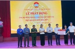 Agribank đồng hành khắc phục thiệt hại do bão Wipha
