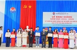 Trường Đại học Phú Yên hòa chung niềm tự hào 80 năm Ngành Giáo dục Việt Nam