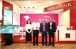 Agribank tiếp tục khẳng định vị thế tiên phong trong kỷ nguyên số tại Diễn đàn Ngân hàng Bán lẻ Việt Nam 2025