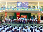 Fubon Life Việt Nam: Mùa khai trường, mùa của yêu thương!