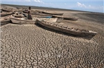 Châu Phi tổn thất từ 7 - 15 tỷ USD mỗi năm do biến đổi khí hậu