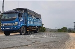Nguyên nhân cản tiến độ dự án kết nối giao thông khu vực Tây Nguyên