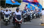 Campuchia: Đảng cầm quyền chiến thắng áp đảo trong các cuộc bầu cử hội đồng địa phương