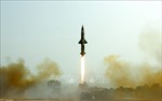 Ấn Độ phóng thử thành công tên lửa đạn đạo Agni Prime