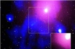 Phát hiện vụ nổ lớn nhất vũ trụ kể từ Big Bang