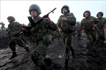 Belarus công bố kế hoạch tập trận với Nga