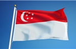 Điện mừng kỷ niệm Quốc khánh lần thứ 61 nước Cộng hòa Singapore