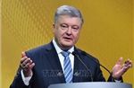 Nga tịch thu tài sản của cựu Tổng thống Ukraine Petro Poroshenko